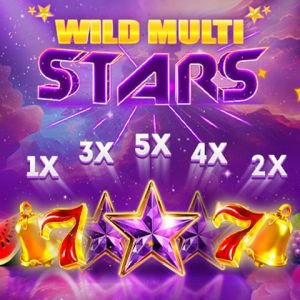Wild Multi Stars