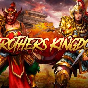 Brothers kingdom