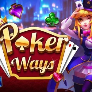 Poker Ways