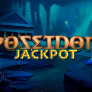 Poseidon Jackpot