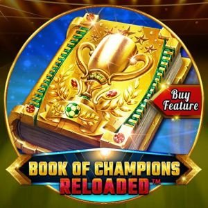 Book Of Champions Reloaded