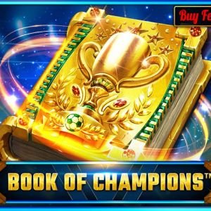 Book Of Champions