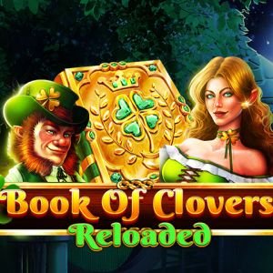 Book Of Clovers Reloaded