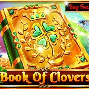 Book Of Clovers