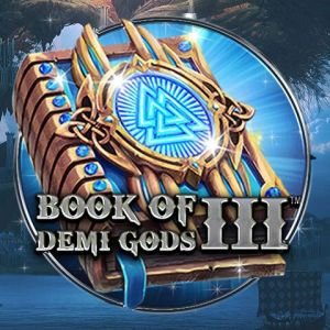 Book Of Demi Gods III