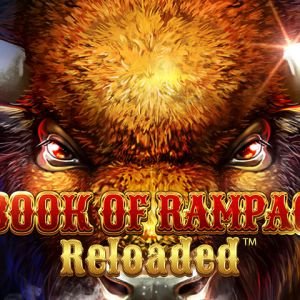 Book Of Rampage Reloaded