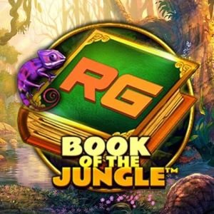 Book Of The Jungle