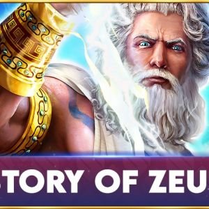 Story Of Zeus