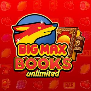 Big Max Books Unlimited