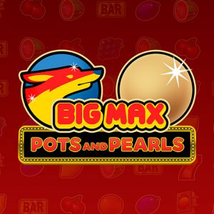 Big Max Pots and Pearls