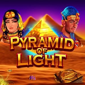 Pyramid of Light