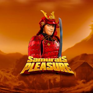 Samurais Pleasure