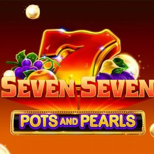 Seven Seven Pots and Pearls