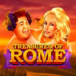 Treasures of Rome