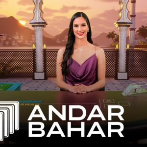 Andar Bahar