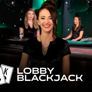 Blackjack Lobby