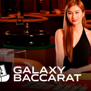 Galaxy Baccarat 1