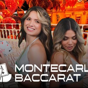 Montecarlo 2 Baccarat
