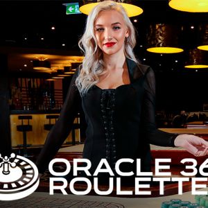 Oracle 360 Roulette
