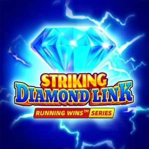 Striking Diamond Link: RUNNING WINS™