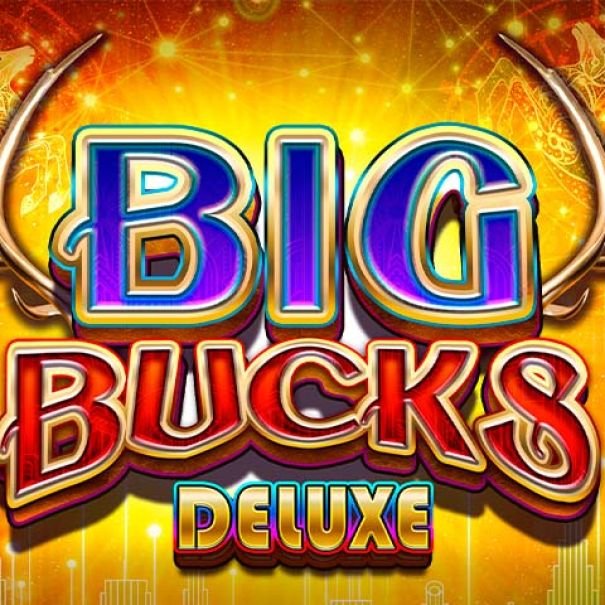 Big Bucks Deluxe