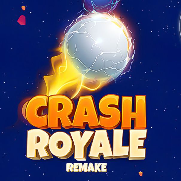 Crash Royale