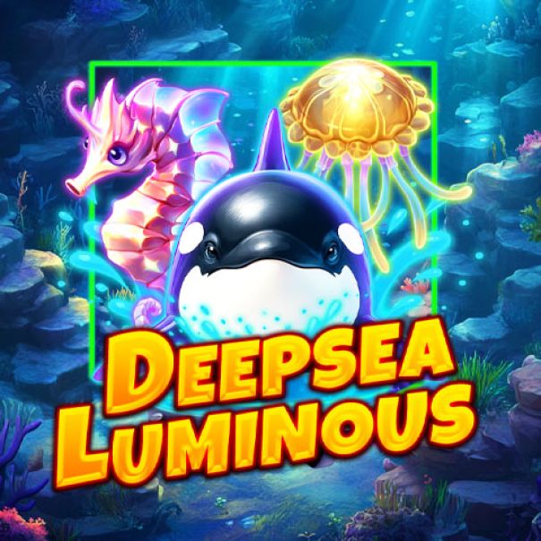 Deepsea Luminous