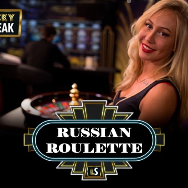 Russian Roulette