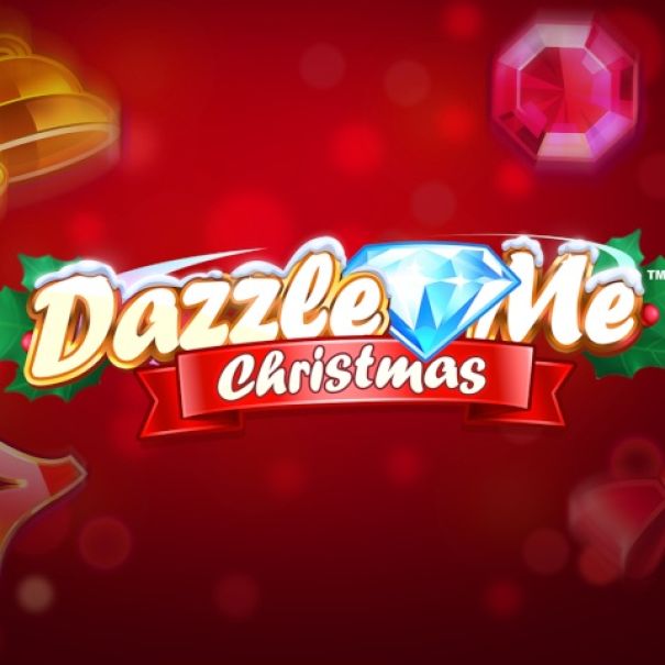 Dazzle Me™ Christmas