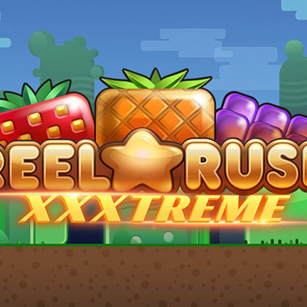 Reel Rush XXXtreme