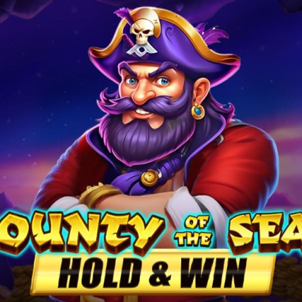 Bounty of the Seas: Hold & Win
