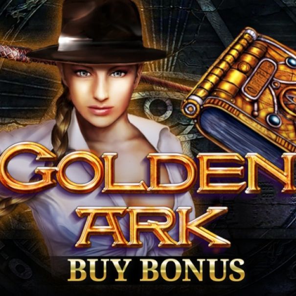 Golden Ark Buy Bonus