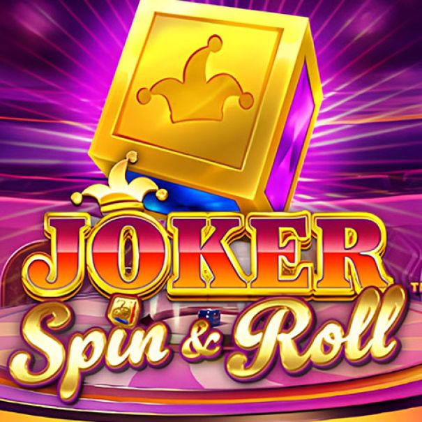 Joker Spin & Roll™