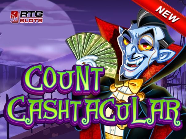 Count Cashtacular