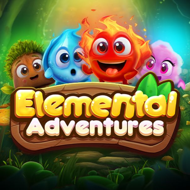 Elemental Adventures