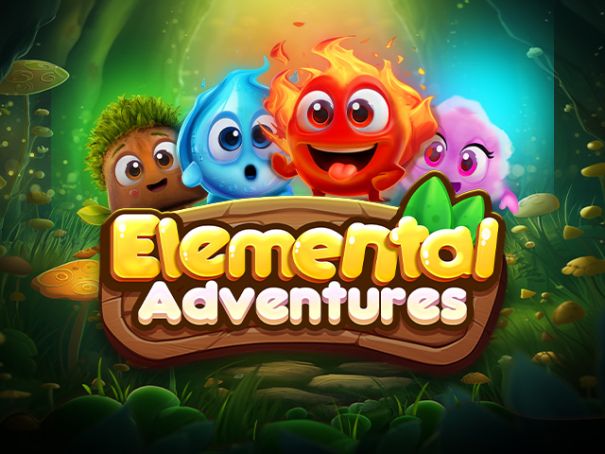 Elemental Adventures