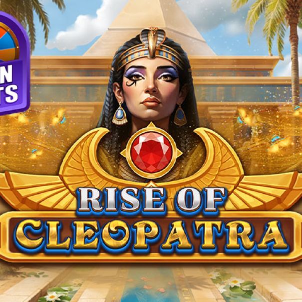 Rise Of Cleopatra