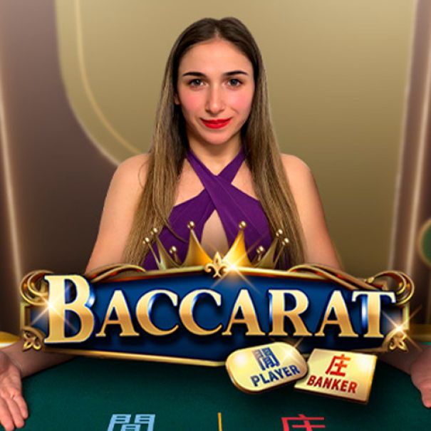 Baccarat M01