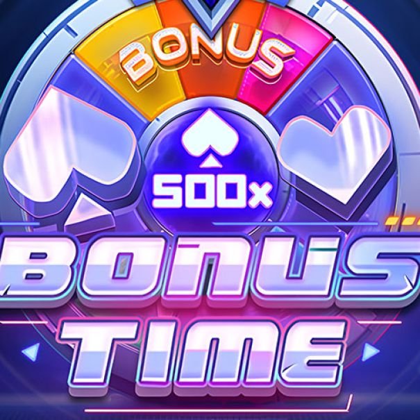Bonus Time