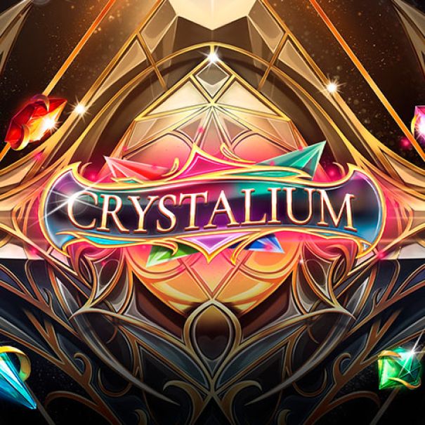 Crystalium