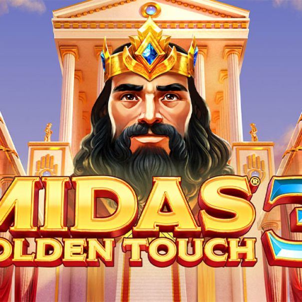 Midas Golden Touch 3