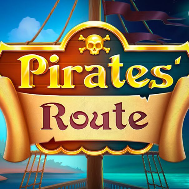 Pirates' Route