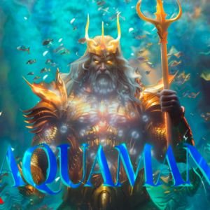 Aquaman