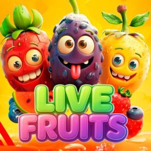 Live Fruits