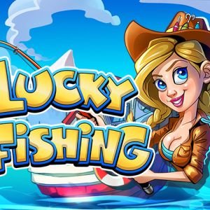 Lucky Fishing