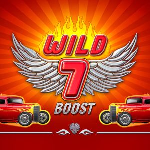 Wild 7 Boost