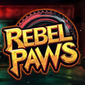 Rebel Paws