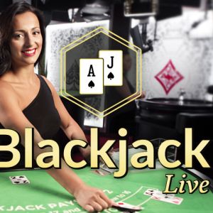 Platinum Privé Blackjack 1