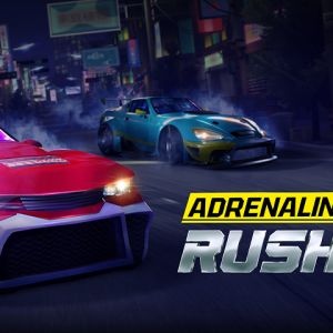 Adrenaline Rush