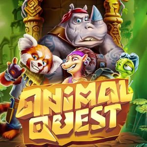 Animal Quest